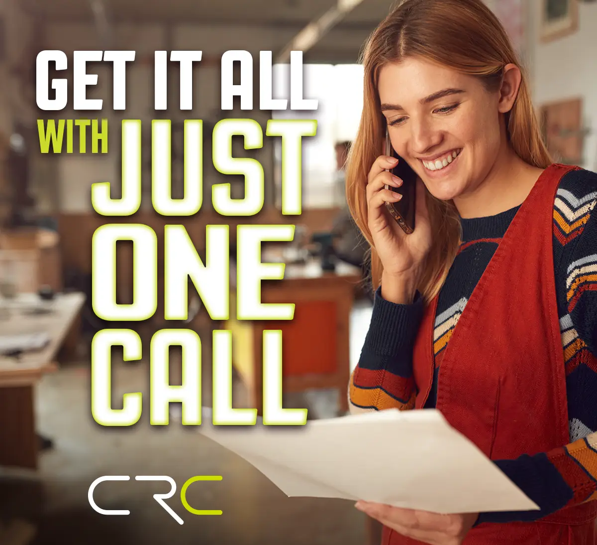 business graphics designed and delivered